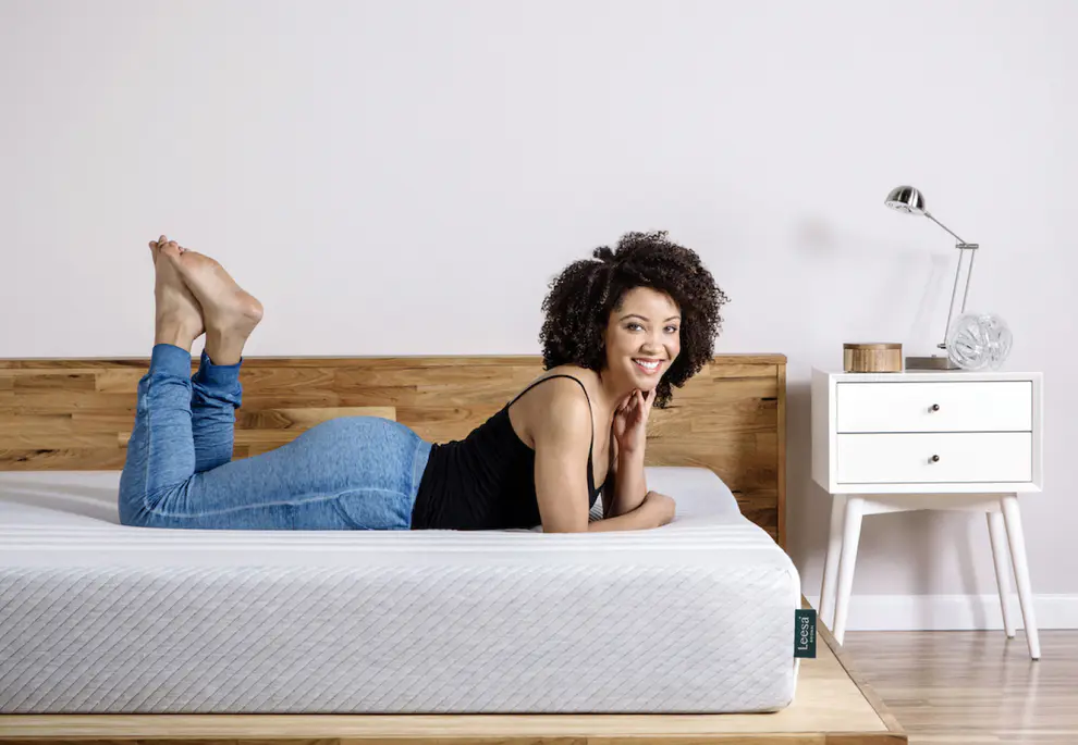 Master Your Sleep Every Night