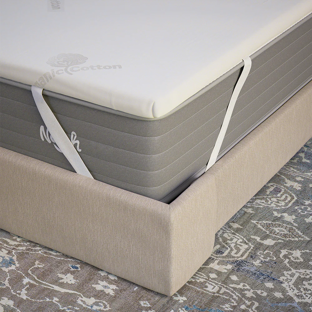 Nolah AirFoam™ Luxe Mattress Topper - Image 4
