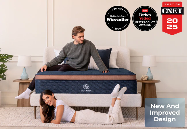 Best Cooling Mattresses