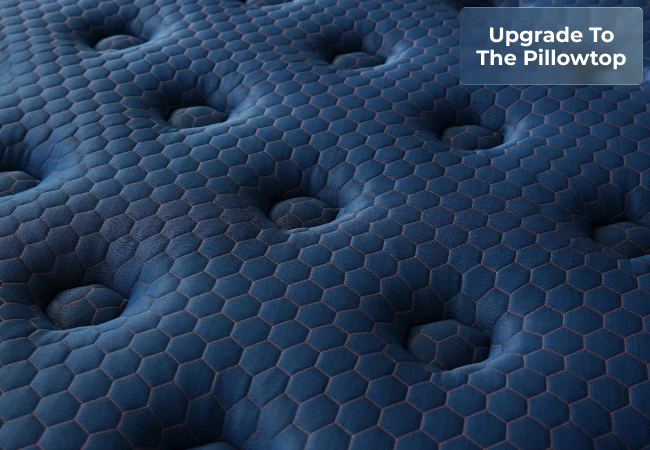 Brooklyn Bedding Aurora Luxe Cooling - Image 3