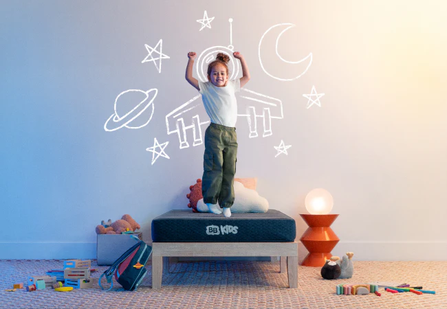 Brooklyn Bedding BB Kids - Image 3