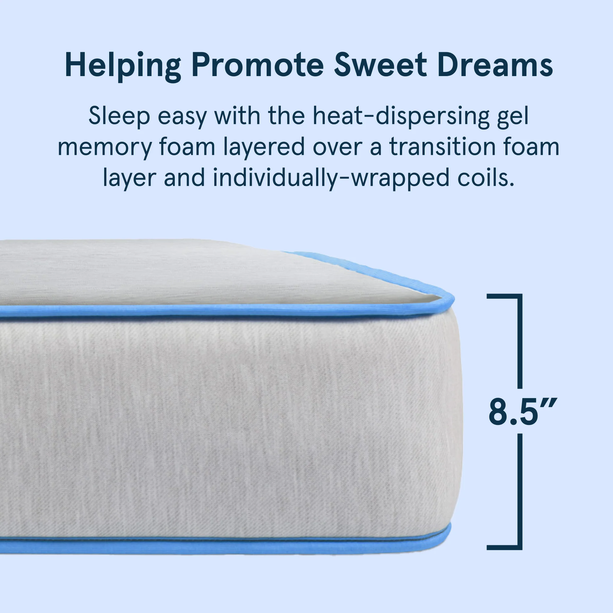 Bear Cub - Kids Mattress - Image 3