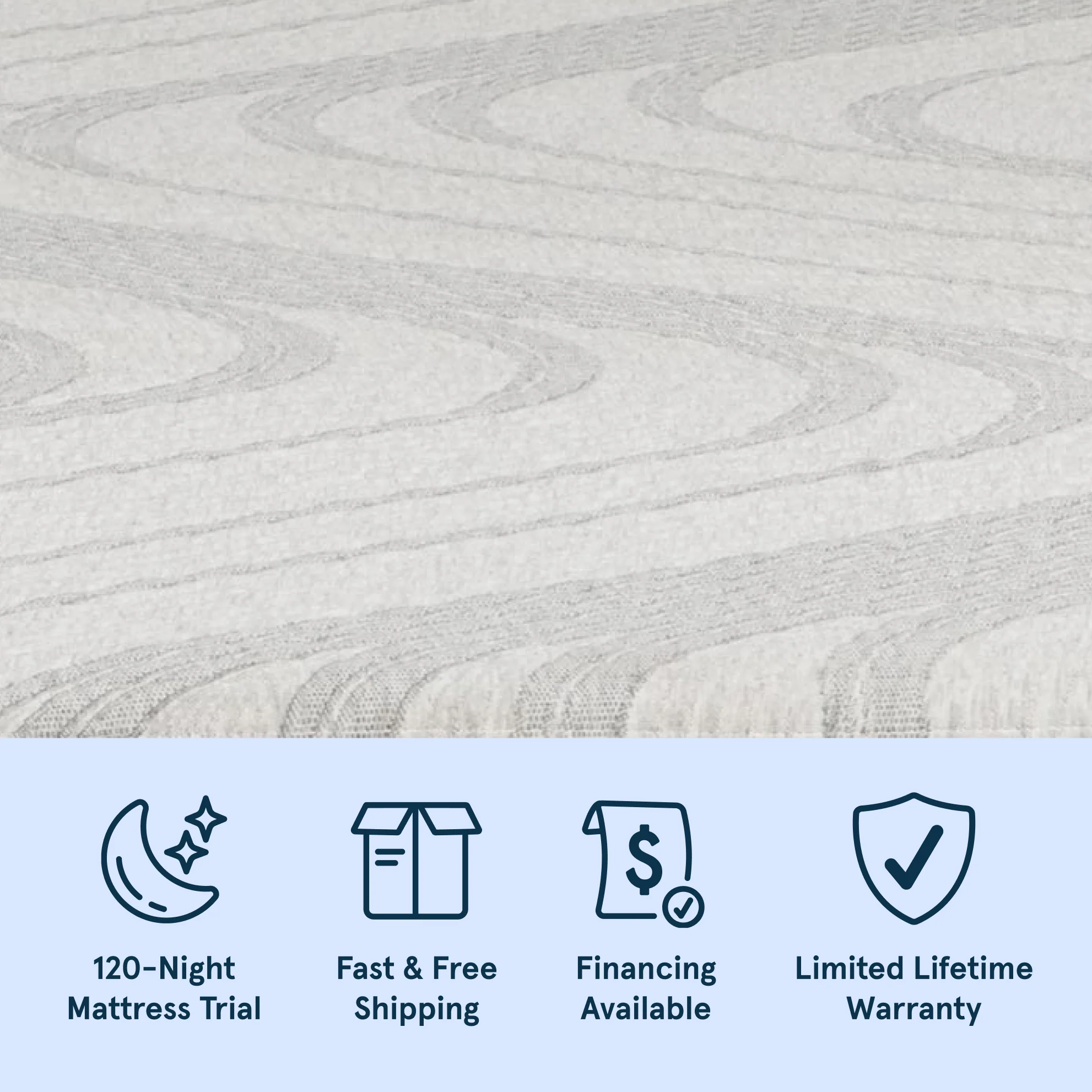 Bear Trundle Mattress - Image 3