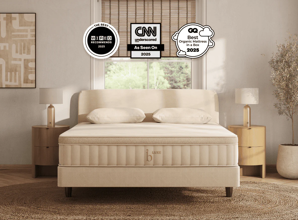 Best Mattresses For Side Sleepers