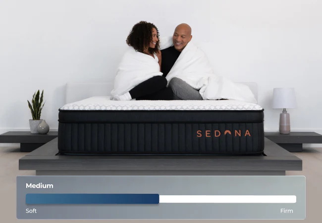 Brooklyn Bedding Sedona Elite - Image 3