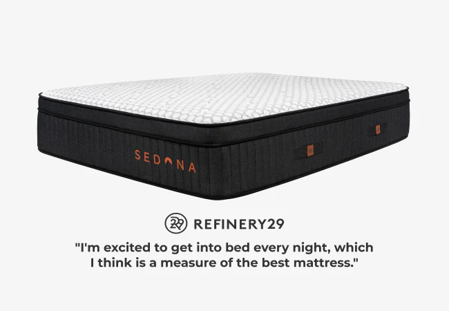 Brooklyn Bedding Sedona Elite - Image 5
