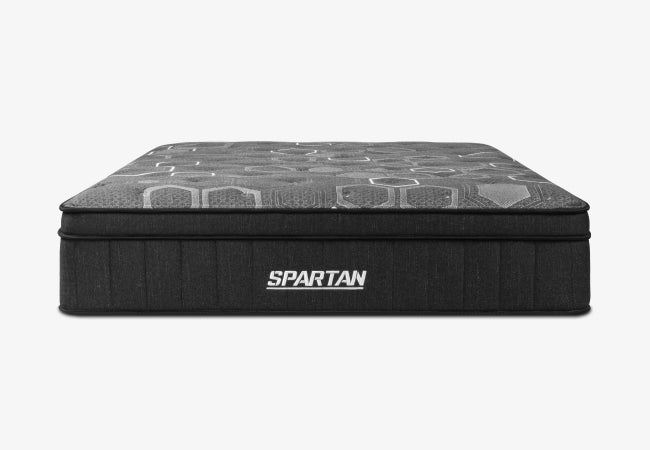 Brooklyn Bedding Spartan - Image 4