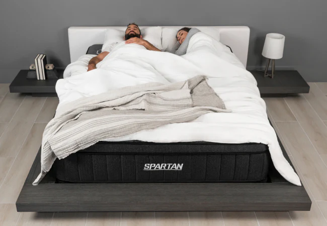 Brooklyn Bedding Spartan - Image 5