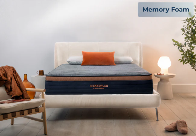 Brooklyn Bedding CopperFlex® - Image 5