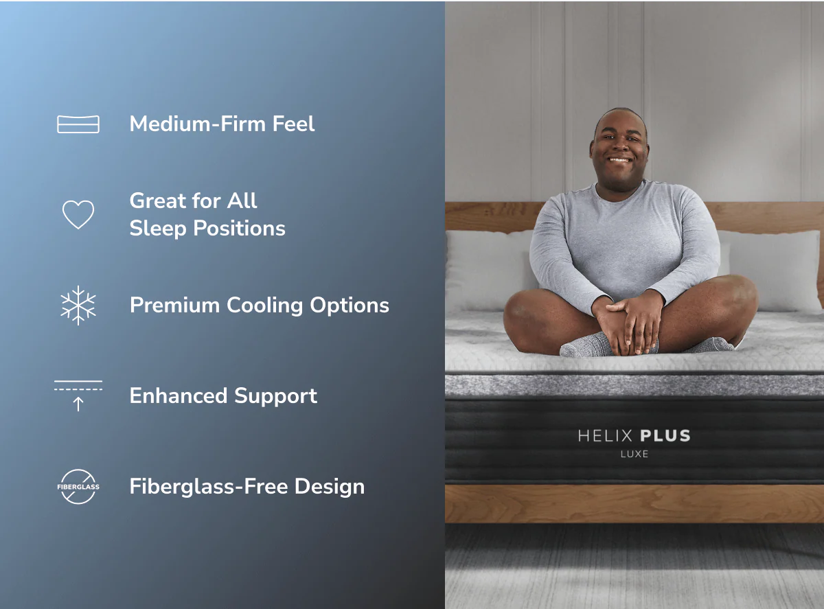 Helix Plus Luxe - Image 3