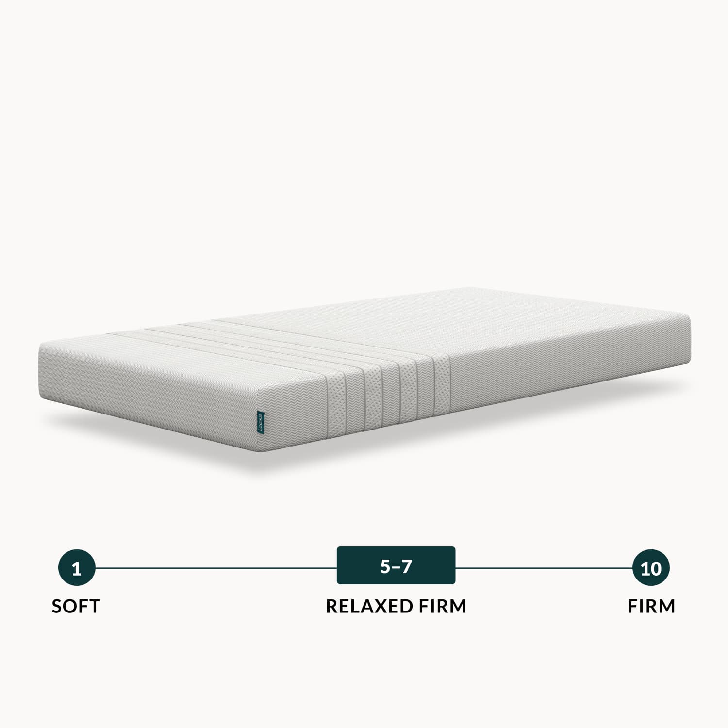 Leesa Kids Mattress - Image 5
