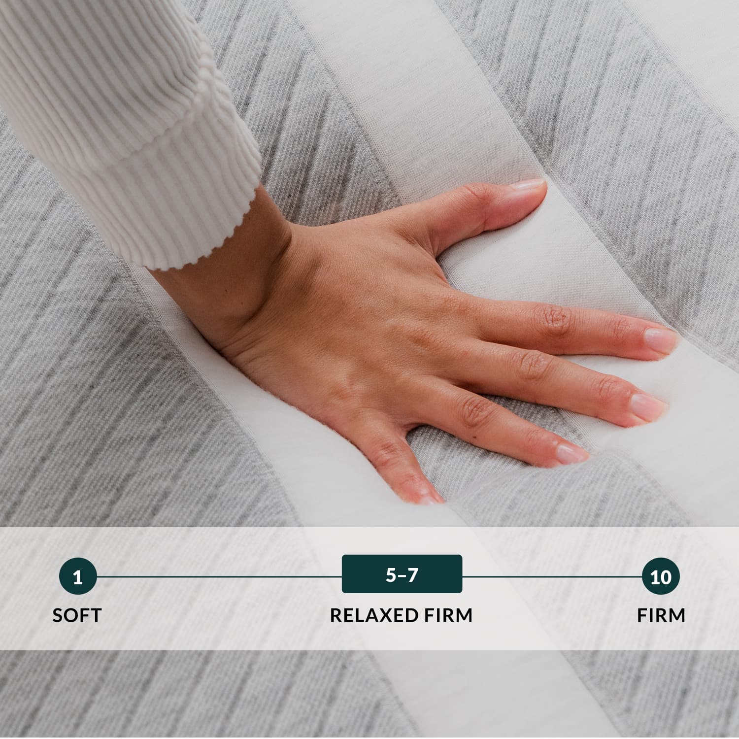 Leesa Original Mattress - Image 6