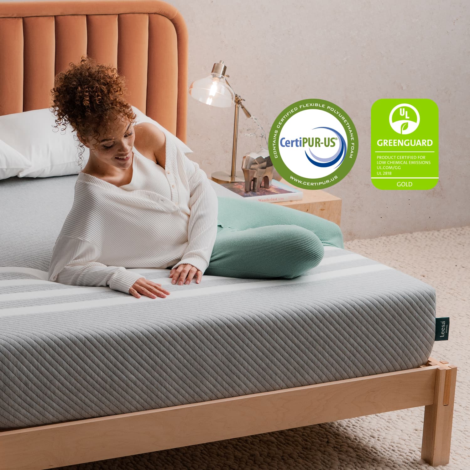 Leesa Original Mattress - Image 7