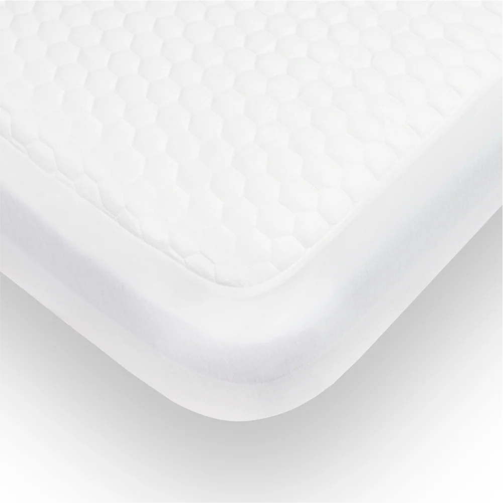 Luxury Cooling Mattress Protector - Image 3