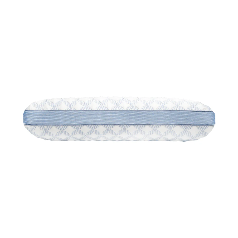 Luxury Cooling Gel Memory Foam Pillow - Image 4