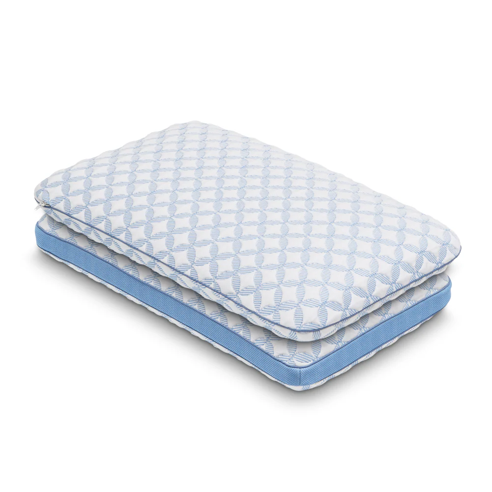 Luxury Cooling Gel Memory Foam Pillow - Image 7