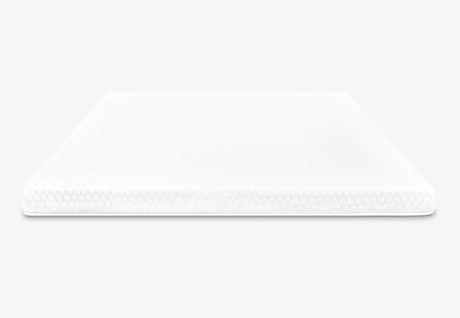 Brooklyn Bedding Microcoil Mattress Topper - Image 3