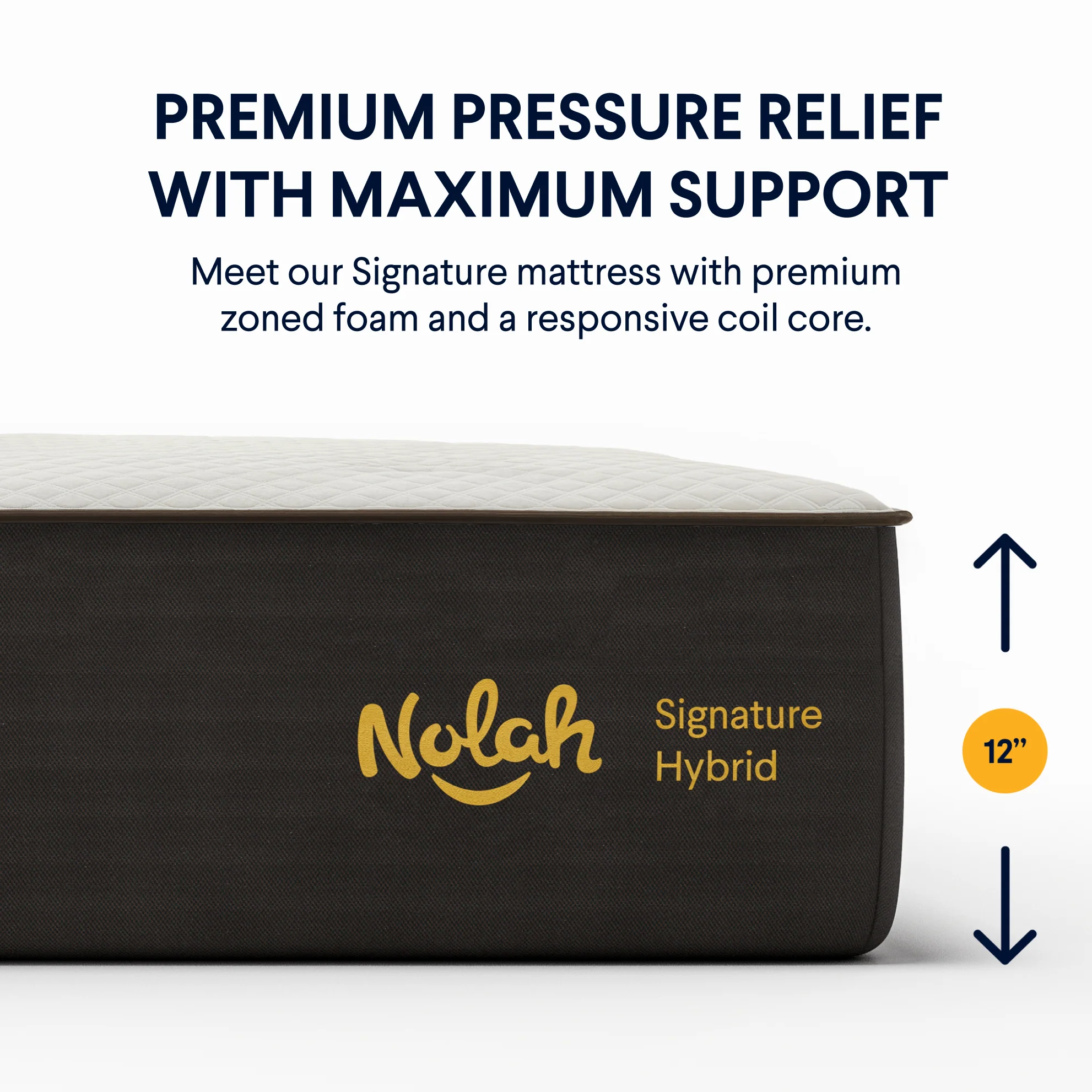 Nolah Signature Hybrid - Image 4