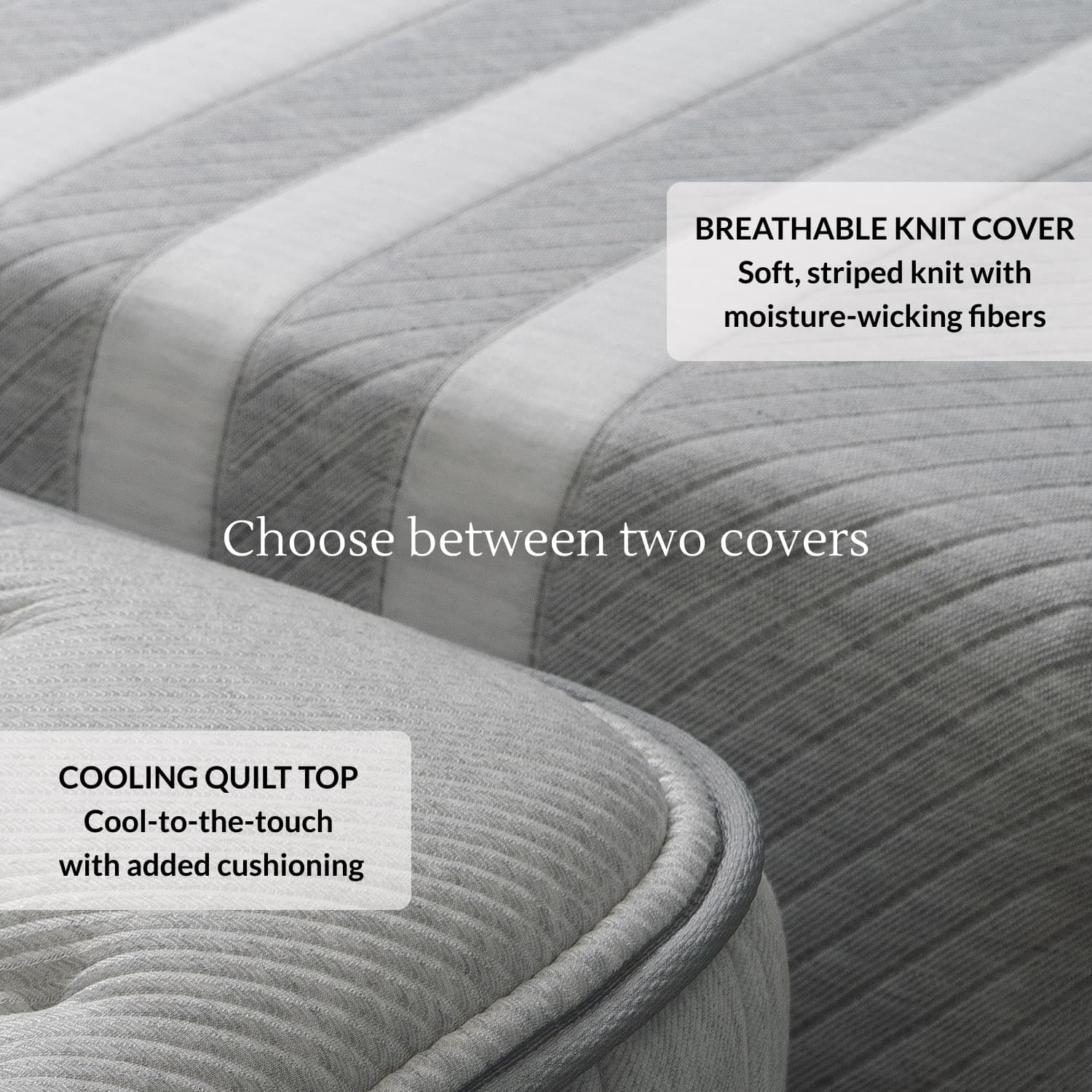Leesa Original Hybrid Mattress - Image 4