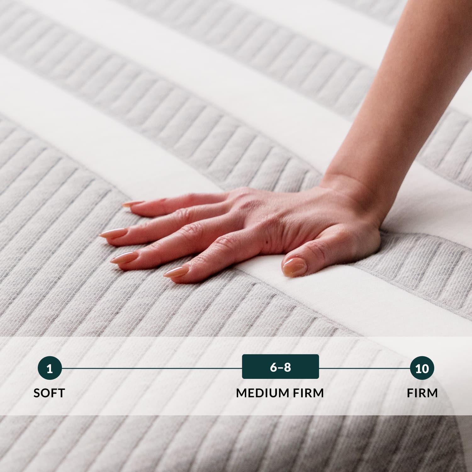 Leesa Original Hybrid Mattress - Image 6