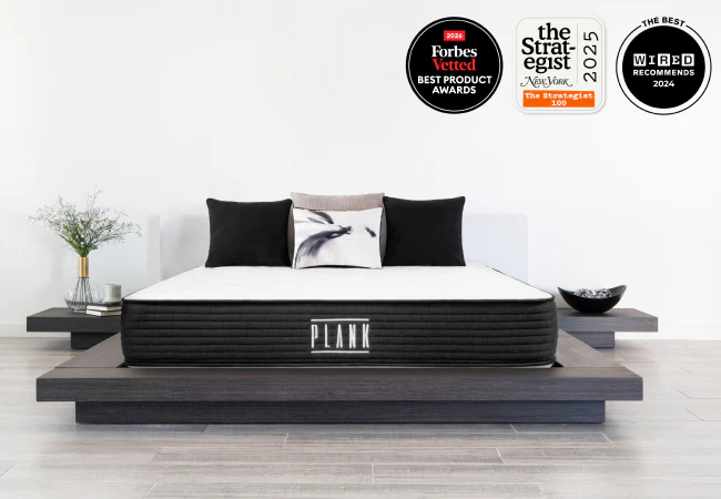 Best Memory Foam Mattresses