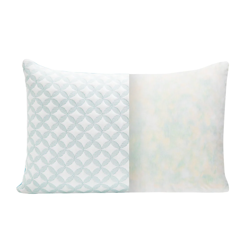 Premium Shredded Foam Pillow - Image 3
