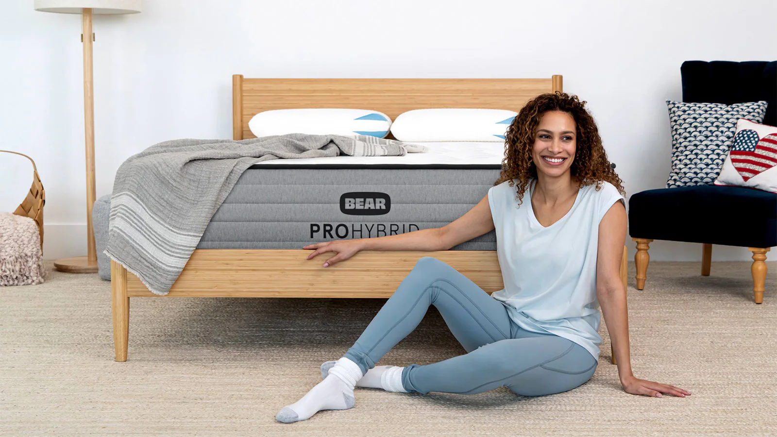 Bear Pro Hybrid - Image 6