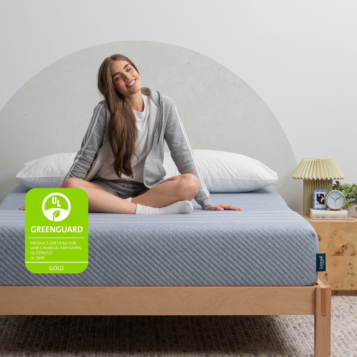 Leesa Studio Mattress