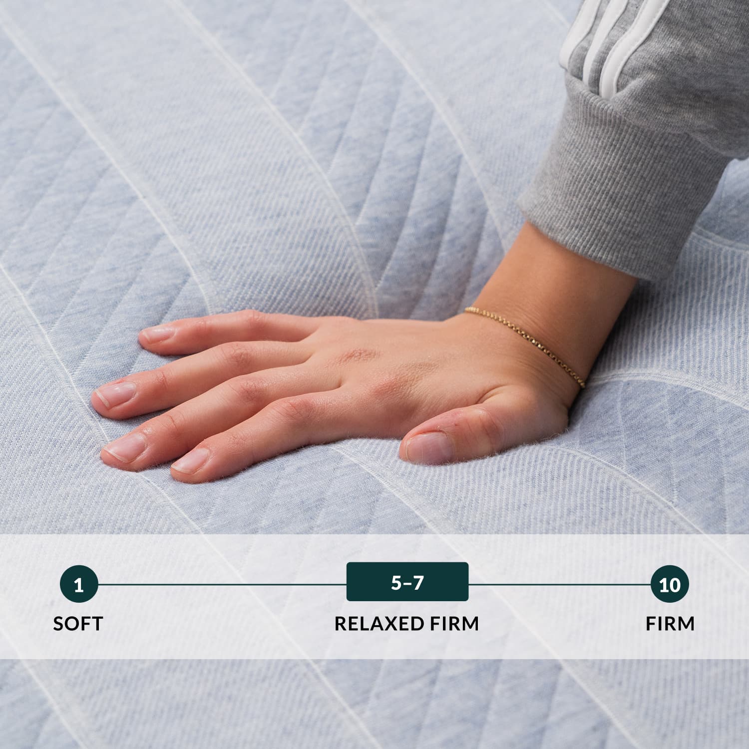 Leesa Studio Mattress - Image 5
