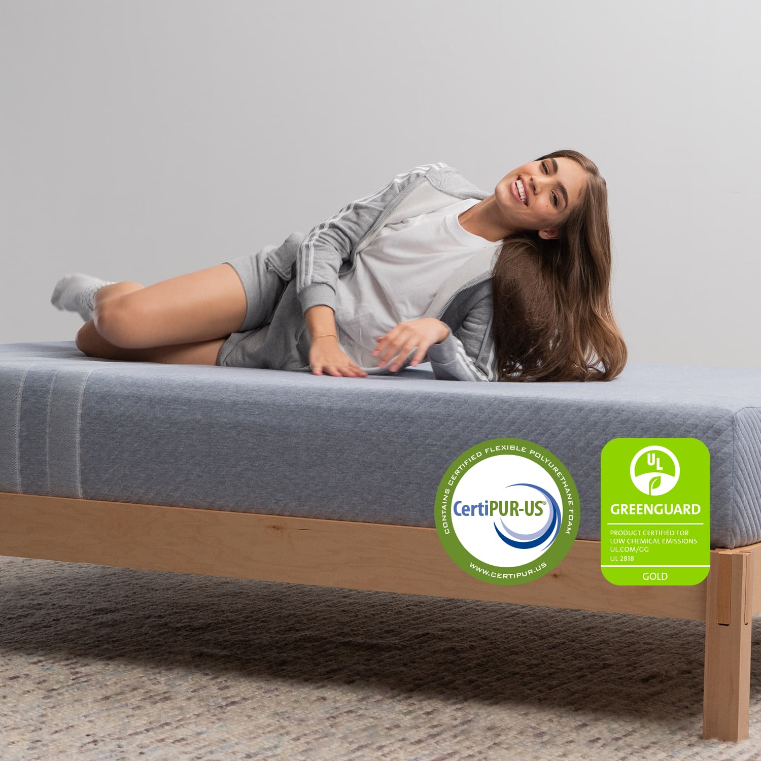 Leesa Studio Mattress - Image 6