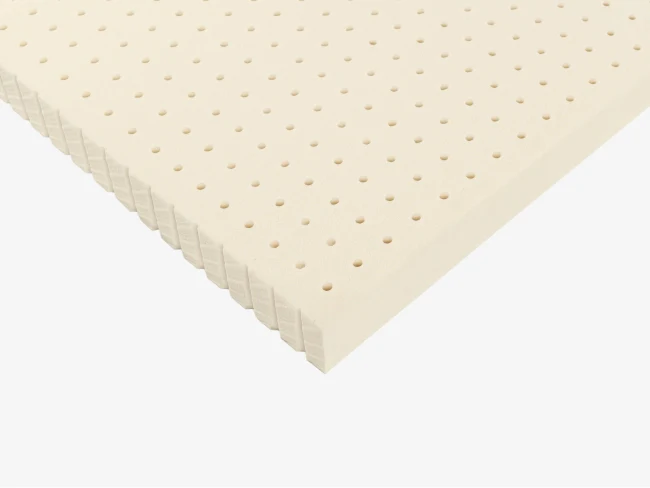 Brooklyn Bedding Latex Topper - Image 3