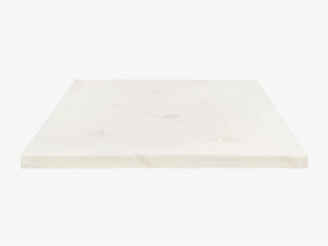 Brooklyn Bedding Latex Topper - Image 4