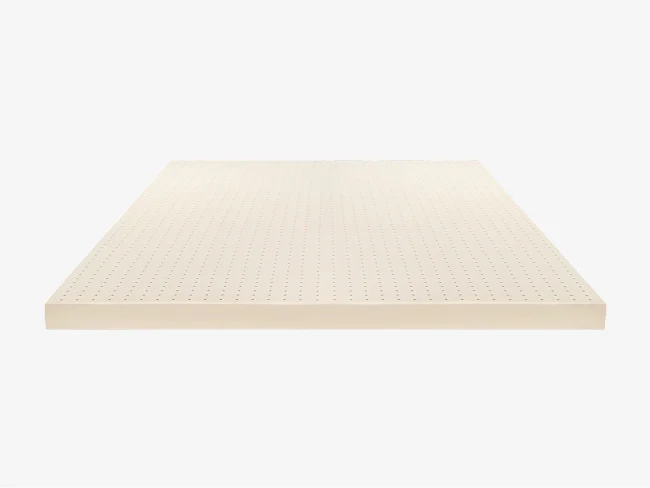 Brooklyn Bedding Latex Topper - Image 5