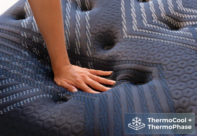 Brooklyn Bedding ThermoBalance - Image 2