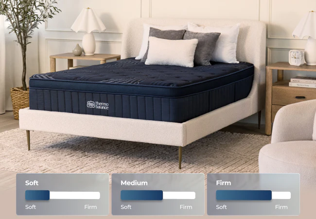 Brooklyn Bedding ThermoBalance - Image 3