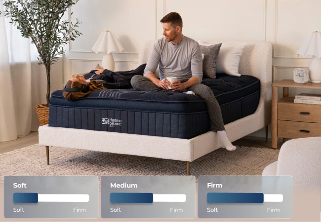 Brooklyn Bedding ThermoBalance Elite - Image 3