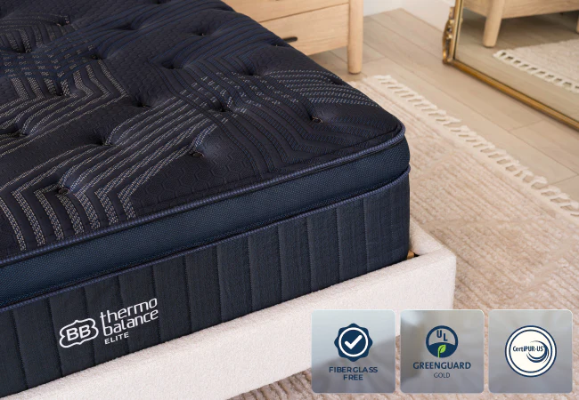 Brooklyn Bedding ThermoBalance Elite - Image 4