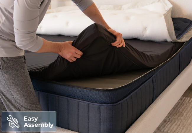 Brooklyn Bedding ThermoBalance Elite - Image 5