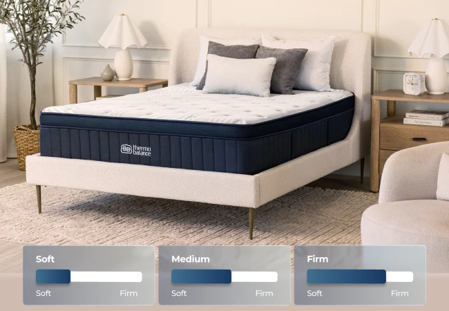 Brooklyn Bedding ThermoBalance LX - Image 3