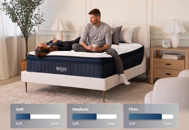 Brooklyn Bedding ThermoBalance LX Elite - Image 3