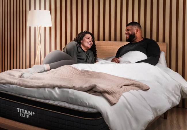 Brooklyn Bedding TitanĀ® Plus Elite - Image 2