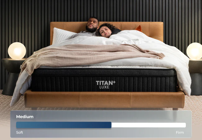 Brooklyn Bedding Titan® Plus Luxe - Image 5